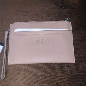 Guess Clutch
